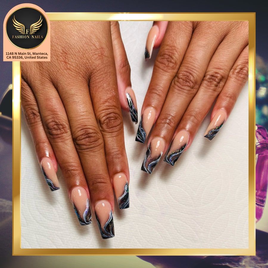 Nails Collections at Fashion Nails